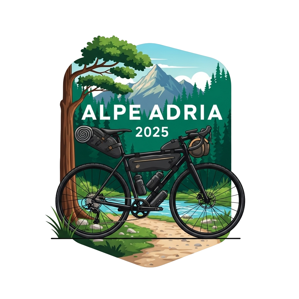 Alpe-Adria Logo